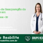 🚨 Clínica de Recuperação de Drogas em Saquarema - RJ