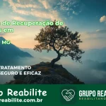 🚨 Clínica de Recuperação de Drogas em Sardoá - MG