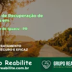 🚨 Clínica de Recuperação de Drogas em Santo Antônio do Sudoeste - PR
