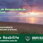 🚨 Clínica de Recuperação de Drogas em scia - DF