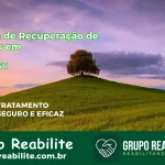 🚨 Clínica de Recuperação de Drogas em Seara - SC