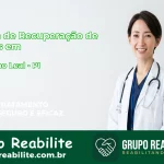 🚨 Clínica de Recuperação de Drogas em Sebastião Leal - PI