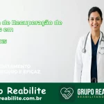🚨 Clínica de Recuperação de Drogas em Seberi - RS