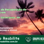 🚨 Clínica de Recuperação de Drogas em Senador Elói de Souza - RN