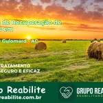 🚨 Clínica de Recuperação de Drogas em Senador Guiomard - AC