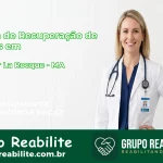 🚨 Clínica de Recuperação de Drogas em Senador La Rocque - MA