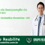 🚨 Clínica de Recuperação de Drogas em Senador Modestino Gonçalves - MG