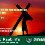 🚨 Clínica de Recuperação de Drogas em Santo Inácio - PR