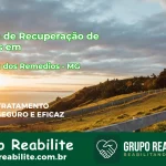 🚨 Clínica de Recuperação de Drogas em Senhora dos Remédios - MG