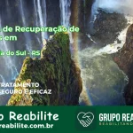 🚨 Clínica de Recuperação de Drogas em Sentinela do Sul - RS