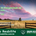 🚨 Clínica de Recuperação de Drogas em Sericita - MG