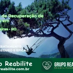 🚨 Clínica de Recuperação de Drogas em Seringueiras - RO