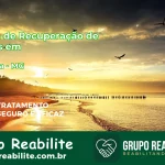 🚨 Clínica de Recuperação de Drogas em Seritinga - MG