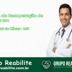 🚨 Clínica de Recuperação de Drogas em Serra Azul de Minas - MG