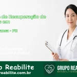 🚨 Clínica de Recuperação de Drogas em Serra Branca - PB
