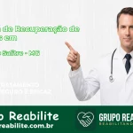 🚨 Clínica de Recuperação de Drogas em Serra do Salitre - MG
