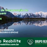 🚨 Clínica de Recuperação de Drogas em Serra - ES