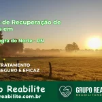 🚨 Clínica de Recuperação de Drogas em Serra Negra do Norte - RN