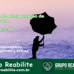 🚨 Clínica de Recuperação de Drogas em Serra Preta - BA