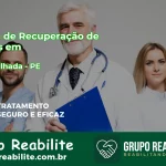 🚨 Clínica de Recuperação de Drogas em Serra Talhada - PE