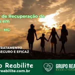🚨 Clínica de Recuperação de Drogas em Serrania - MG