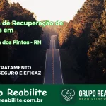 🚨 Clínica de Recuperação de Drogas em Serrinha dos Pintos - RN