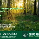 🚨 Clínica de Recuperação de Drogas em Serro - MG