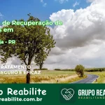 🚨 Clínica de Recuperação de Drogas em Sarandi - PR