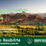 🚨 Clínica de Recuperação de Drogas em Sertão - RS
