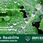 🚨 Clínica de Recuperação de Drogas em Sertãozinho - PB