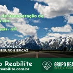 🚨 Clínica de Recuperação de Drogas em Sete Lagoas - MG