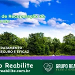 🚨 Clínica de Recuperação de Drogas em sia - DF