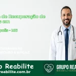 🚨 Clínica de Recuperação de Drogas em Silvianópolis - MG
