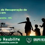 🚨 Clínica de Recuperação de Drogas em Simão Pereira - MG