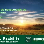 🚨 Clínica de Recuperação de Drogas em Sinop - MT