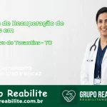 🚨 Clínica de Recuperação de Drogas em Sítio Novo do Tocantins - TO