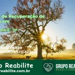 🚨 Clínica de Recuperação de Drogas em sobradinho-ii - DF