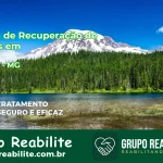 🚨 Clínica de Recuperação de Drogas em Sobrália - MG