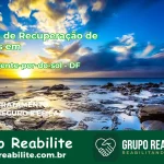 🚨 Clínica de Recuperação de Drogas em sol-nascente-por-do-sol - DF