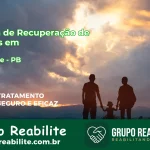 🚨 Clínica de Recuperação de Drogas em Soledade - PB