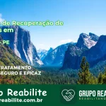 🚨 Clínica de Recuperação de Drogas em Solidão - PE