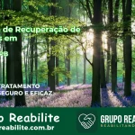 🚨 Clínica de Recuperação de Drogas em Sousa - PB