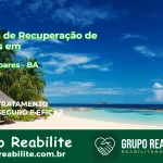 🚨 Clínica de Recuperação de Drogas em Souto Soares - BA