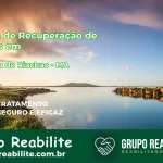 🚨 Clínica de Recuperação de Drogas em Sucupira do Riachão - MA