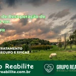 🚨 Clínica de Recuperação de Drogas em Serranópolis do Iguaçu - PR