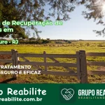🚨 Clínica de Recuperação de Drogas em Sumidouro - RJ