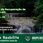 🚨 Clínica de Recuperação de Drogas em Surubim - PE