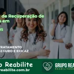🚨 Clínica de Recuperação de Drogas em Tabaí - RS