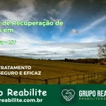 🚨 Clínica de Recuperação de Drogas em Tabaporã - MT