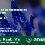🚨 Clínica de Recuperação de Drogas em Tabatinga - SP